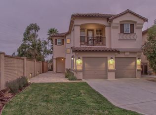 1661 Georgetown Way, Salinas, CA 93906