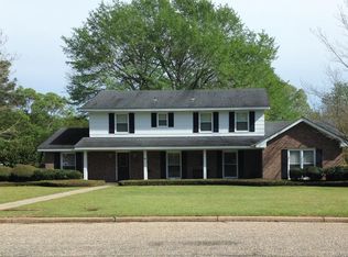 123 Saccapatoy Dr, Montgomery, AL 36117