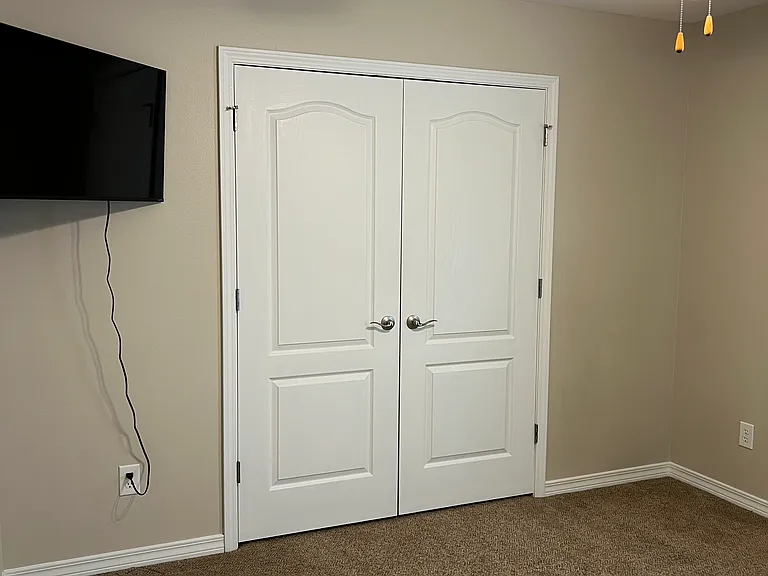 Bedroom 1 of 4