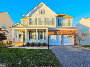 6518 Pebble Brooke Rd, Baltimore, MD 21209