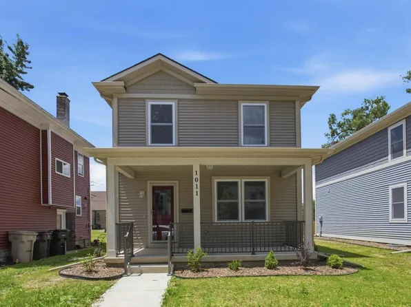 1011 Allen St, South Bend, IN 46616