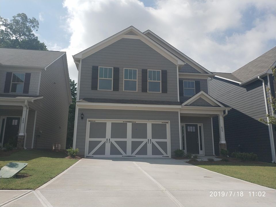 1st image of 400 Omnia Ct