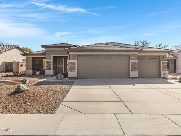 2561 E TOLEDO Court, Gilbert, AZ 85295