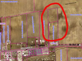 1030 E Jefferson St, Tipton, IN 46072