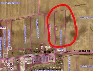1030 E Jefferson St, Tipton, IN, 46072