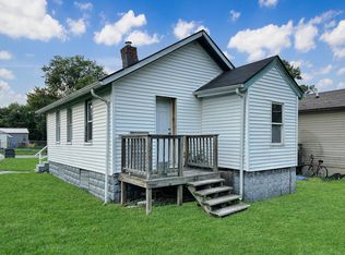 603 Highland Ave, Pontiac, MI