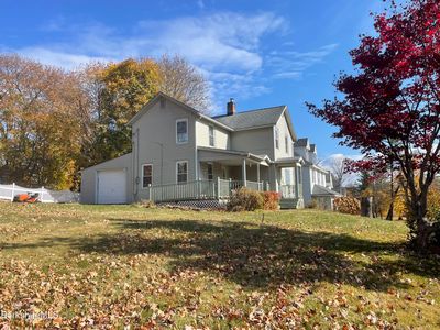 127 Housatonic St, Lenox, MA, 01240