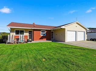 405 Sunset Rd, Lead, SD 57754