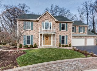 25W726 White Birch Ct, Wheaton, IL 60189