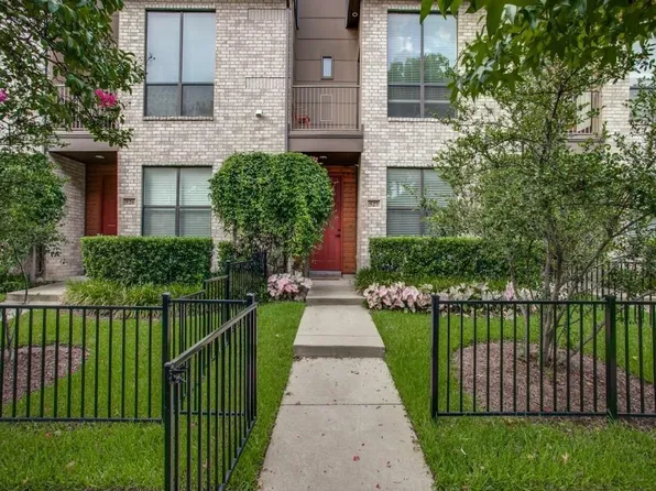 4211 Rawlins St Unit 527, Dallas, TX 75219
