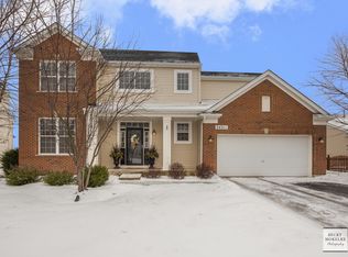 24311 W Champion Dr, Plainfield, IL 60585