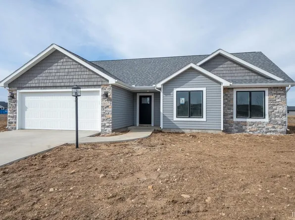 607 Zion Hill Rd, Ligonier, IN 46767