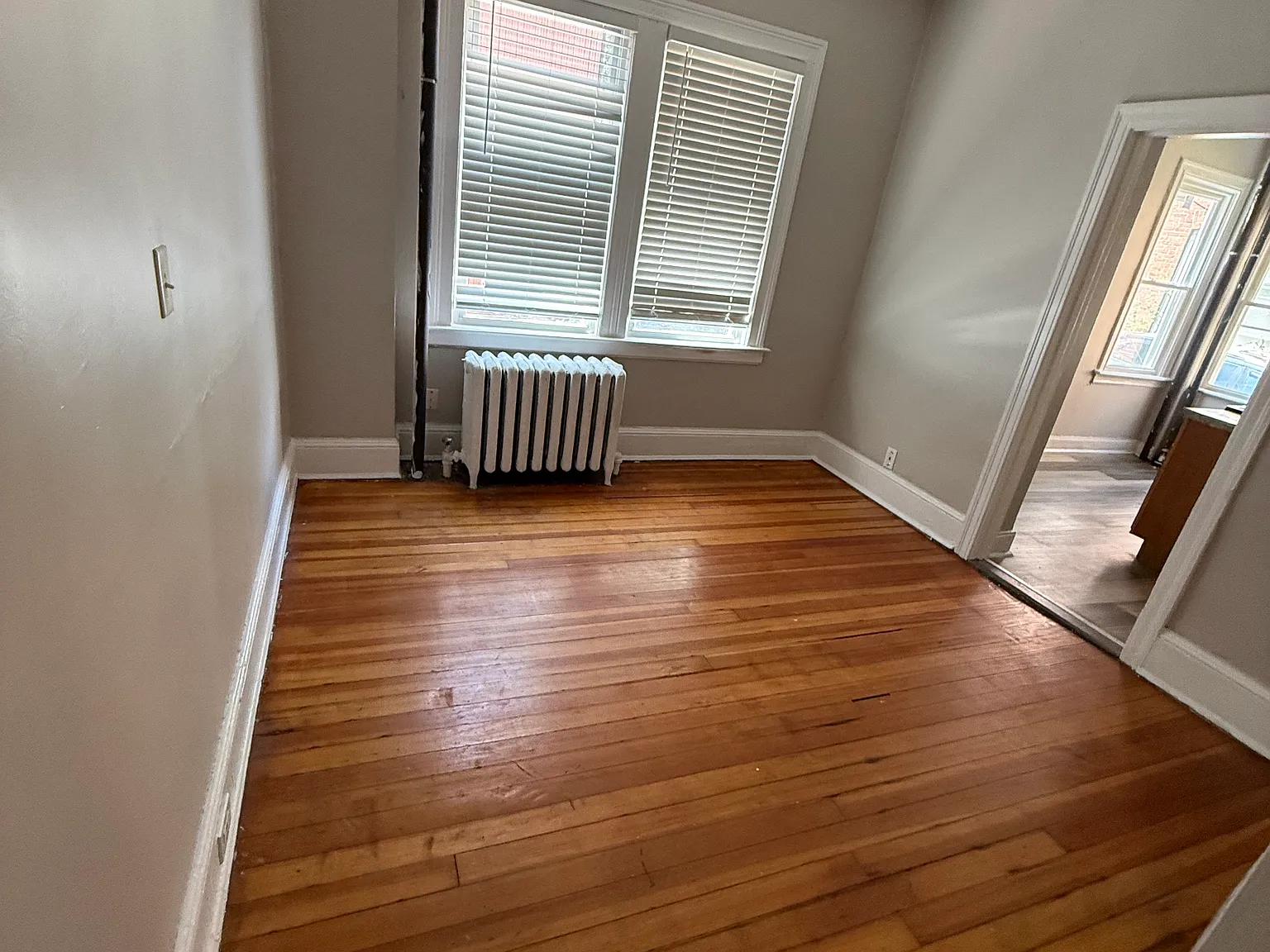 1 bed, $1,400 — Photo 4