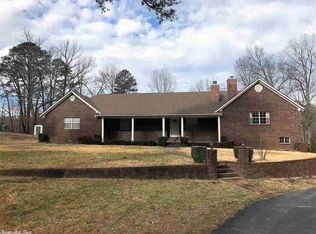 557 Sandy Ford Rd, Beebe, AR 72012