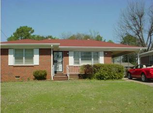 1608 59th St, Birmingham, AL 35228