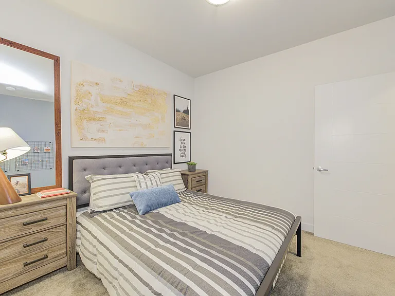 Flats at Switch — Photo 5