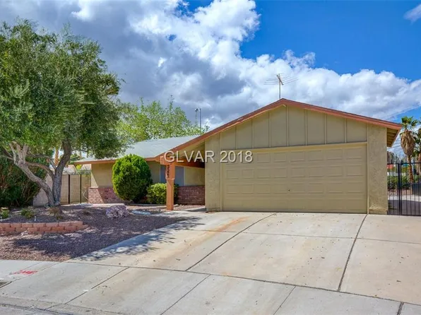 3523 Willow Springs Dr, Las Vegas, NV 89103