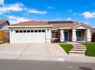 5408 La Salle Way, Vallejo, CA 94591