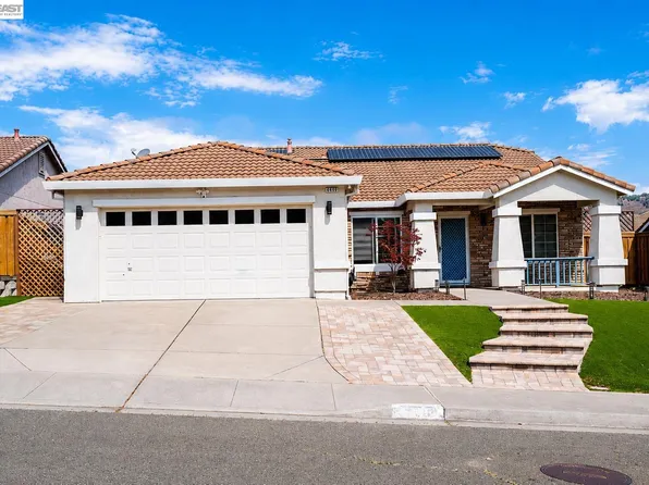 5408 La Salle Way, Vallejo, CA 94591