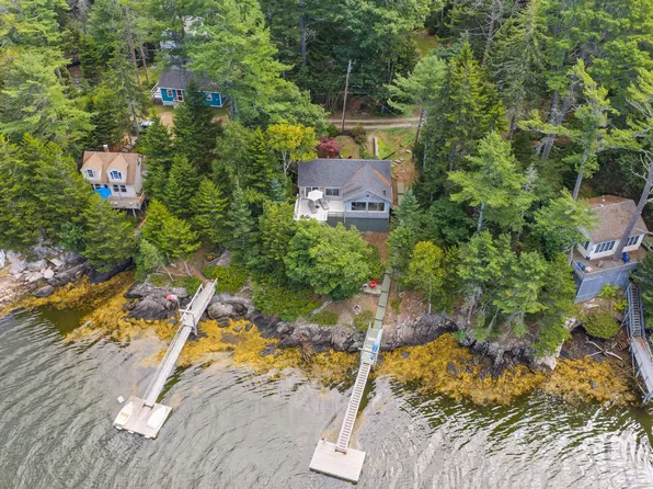 12 New Meadows Drive, Phippsburg, ME 04562