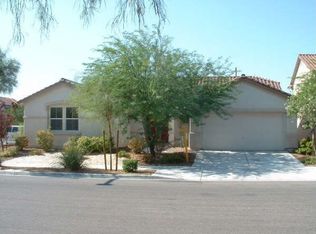 5871 Sterling Moon Ave, Las Vegas, NV 89131