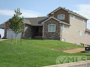 3rd Neighbor northeast