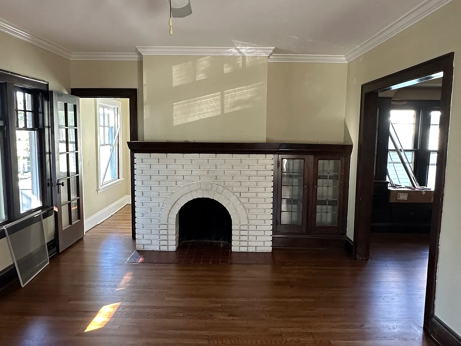 2 bed, 1450 sqft, $1,800 — Photo 2