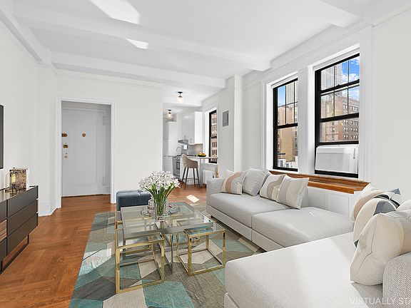 2nd image of 269 W 72nd St APT 9C