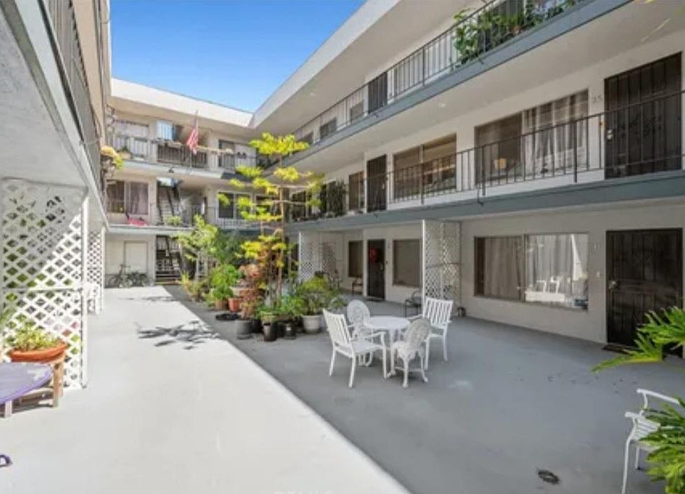 120 Alamitos Ave APT 37, Long Beach, CA 90802 Zillow