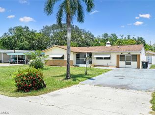 389 Rosemont Dr, Fort Myers, FL 33916