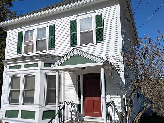 4th image of 97 Park Street