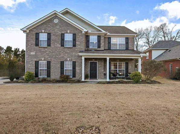 7110 Tull Water Dr SE, Owens Cross Roads, AL 35763