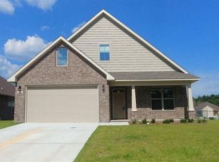 5260 Parkside Dr, Pace, FL 32571