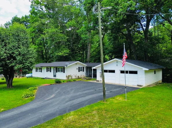 139 Kilbreth Ln, Garrison, KY 41141