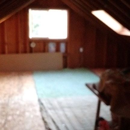 ATTIC SPACE