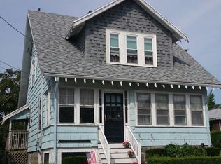 169 Train St, Dorchester, MA 02122