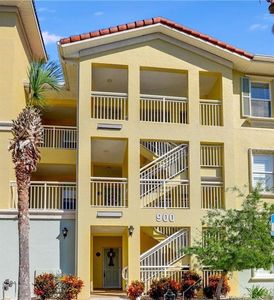 900 Canopy Walk Ln APT 913, Palm Coast, FL, 32137