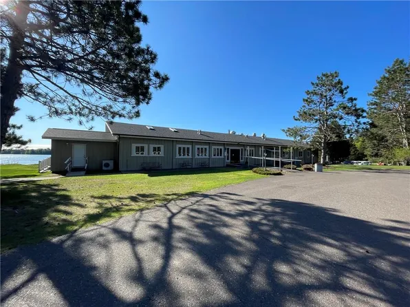 11165 West Elaine Drive #3, Hayward, WI 54843