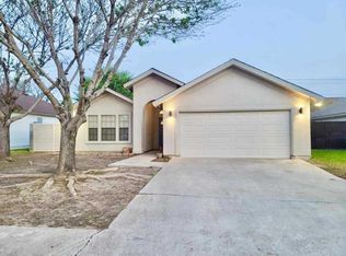 991 Tiara Trl, Laredo, TX 78045