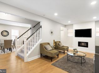 3001 Elgin Ave, Baltimore, MD 21216