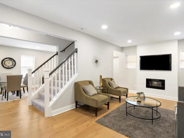 3001 Elgin Ave, Baltimore, MD 21216