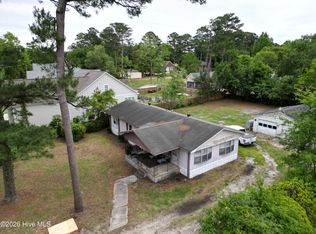 214 Trails End Rd, Wilmington, NC 28409
