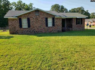 523 Clamp Dr, Leesville, SC 29070