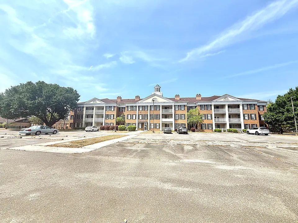 Walsh Building