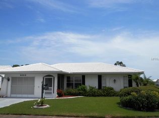 4004 Chinaberry Rd, Bradenton, FL 34208