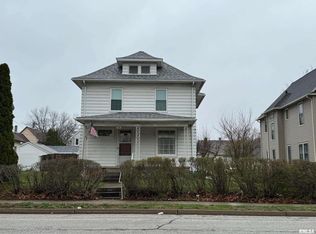 841 19th Ave, Moline, IL 61265
