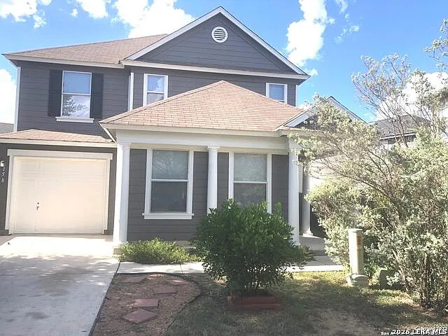 4 bed, 2.0 bath, 2333 sqft, $1,975 — Photo 2