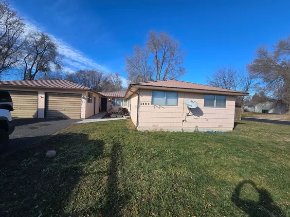 3400 Coronado Way, Klamath Falls, OR 97603