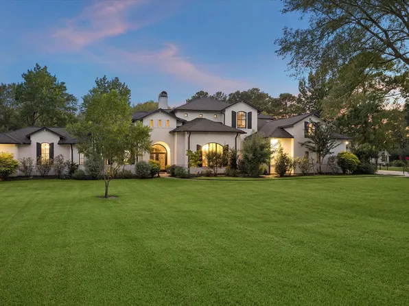 11440 Outpost Cove Dr, Willis, TX 77318