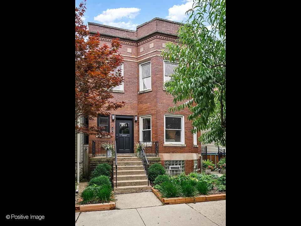 1633 W Olive Ave #2